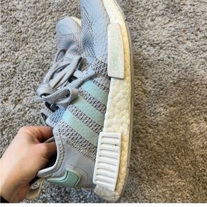 Adidas NMD Sneakers 6